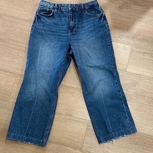 Boden Women's Flare Jeans 10R